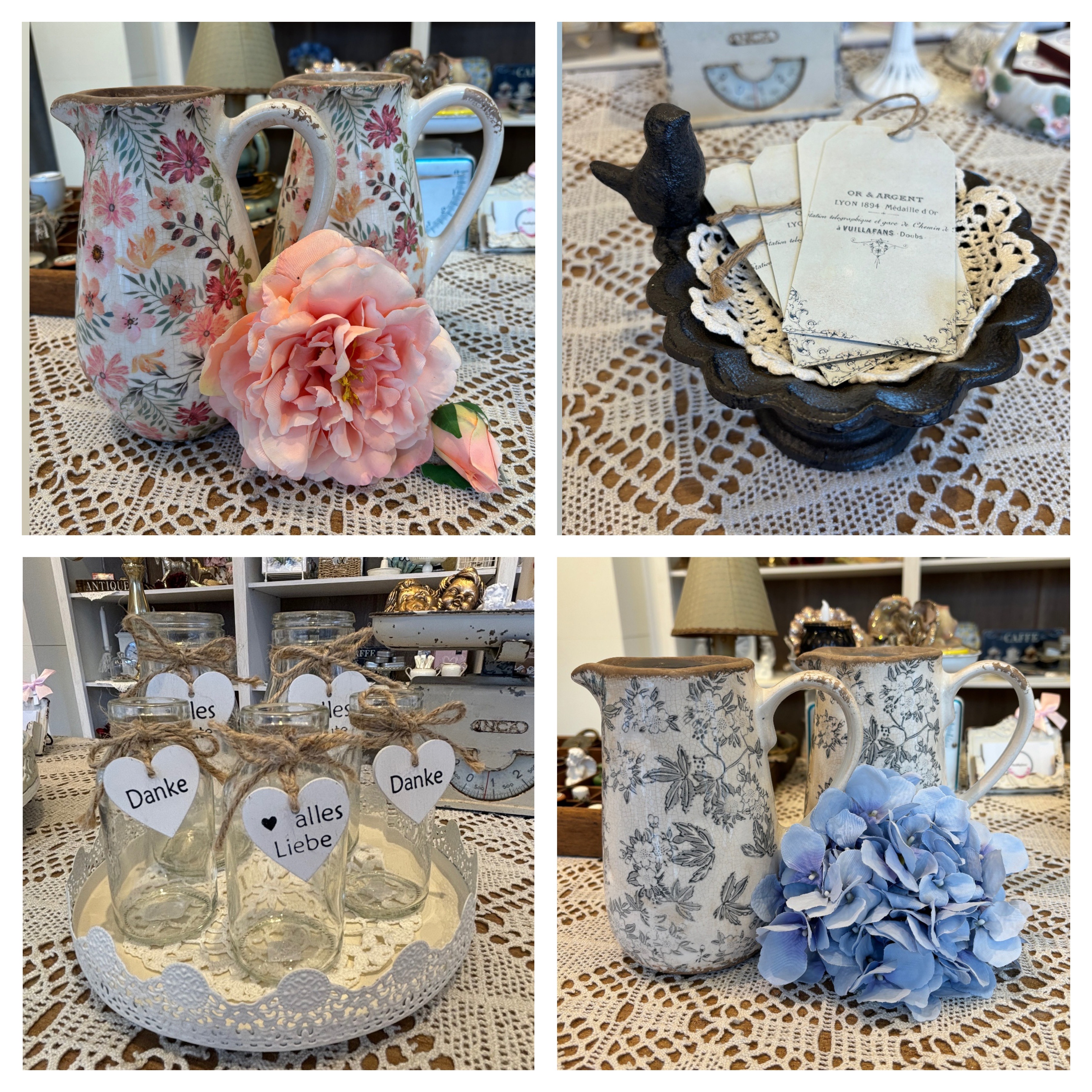 Geschenkideen bei Shabbylove