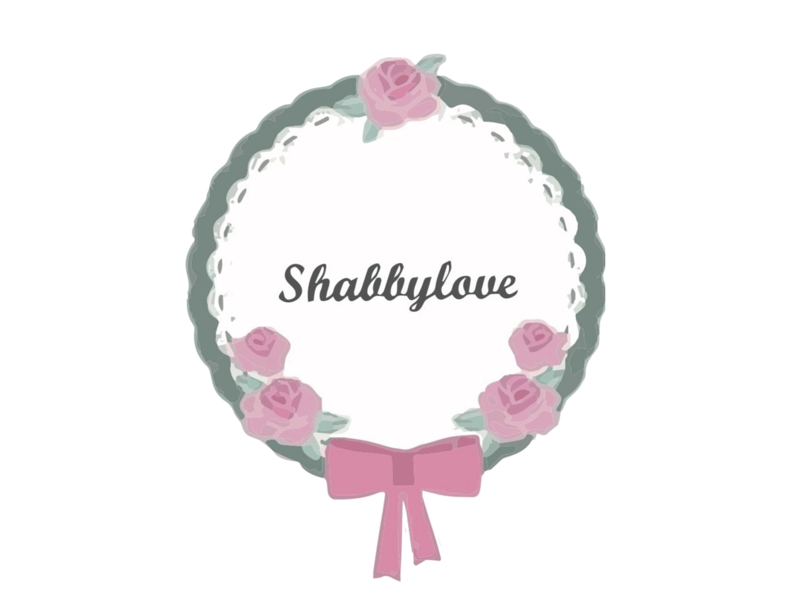 Shabbylove Logo
