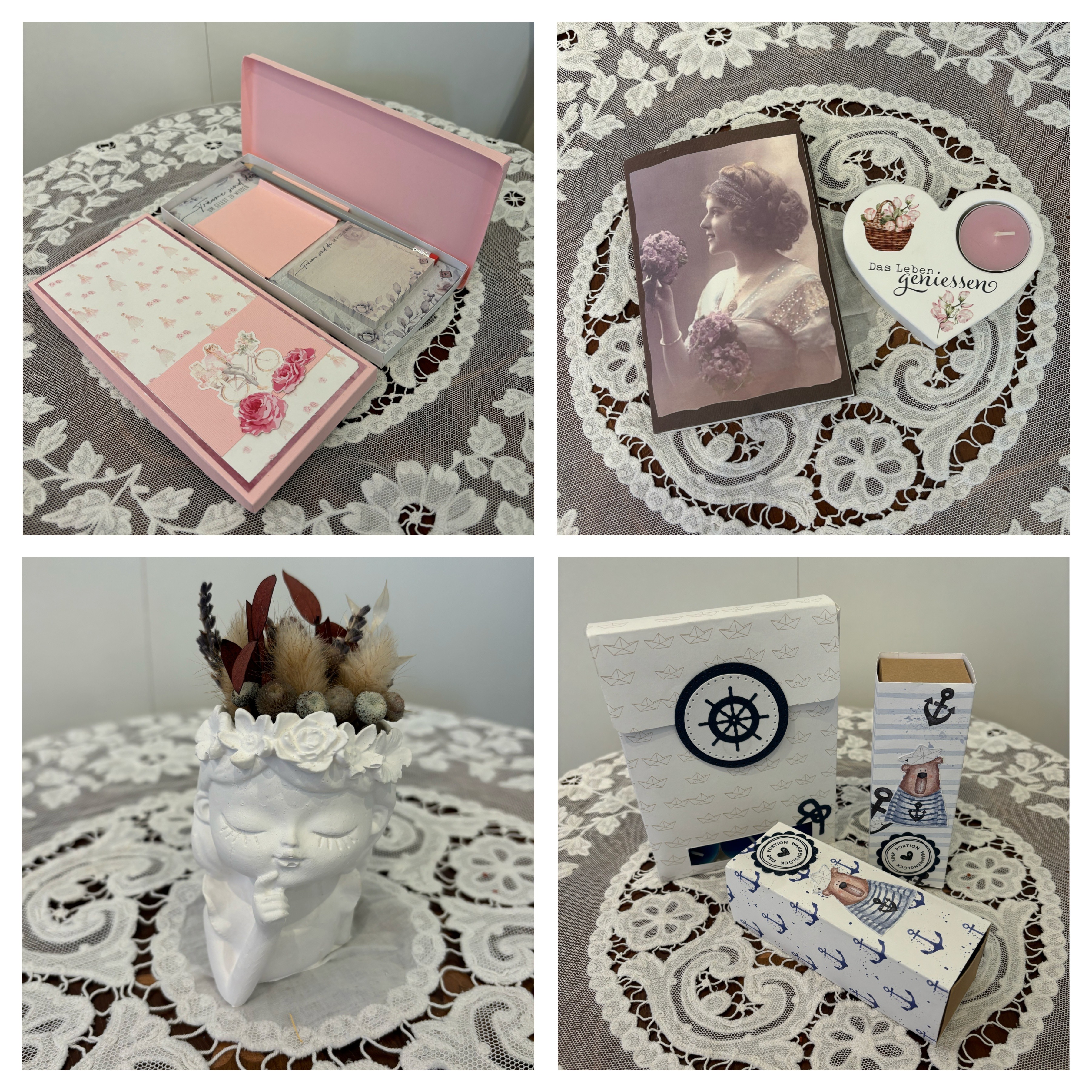 Regalmieterinnen-Regal bei Shabbylove